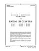 AN 08-10-209 Handbook of Maintenance Instructions for Radio Receivers BC-348-E, -M, -O, -P, -S, BC-224E, -G, -H, -L