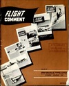 RCAF Flight comment 1956-6