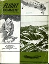 RCAF Flight comment 1960-5