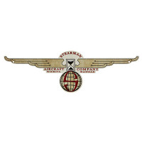 Stearman Aircraft