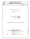 Airplane Flight manual for PA-28-180