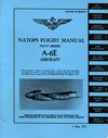 Navair 01-85ADF-1 Natops Flight Manual A-6E Intruder