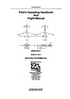 Edge 540-T Flight Manual
