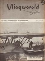 Vliegwereld Jrg. 06 1940 Nr. 31