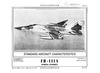 3319 FB-111A Aardvark Standard Aircraft Characteristics - March 1990