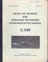 Naval Air Training and operating procedures standardization manual C-119F