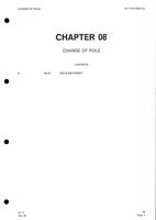 A.P. 101B-0608-3A - Harrier T8 - Group Assembly Parts List - Part 3