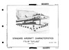 F7U-3P Standard Aircraft Characteristics - 15 May 1955