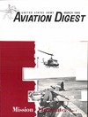 United States Army Aviation Digest - March 1966