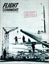 RCAF Flight comment 1960-6