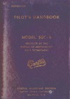 Pilot&#039;s Handbook Model SBC-4
