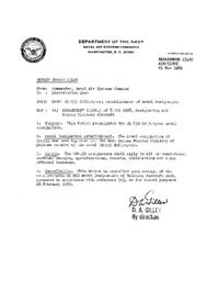 4251 &quot;Model Designation