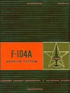 LAC/513761 F-104A Weapon System