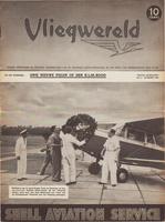 Vliegwereld Jrg. 05 1939 Nr. 09