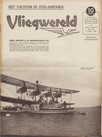 Vliegwereld Jrg. 02 1936 Nr. 45 Pag. 721-736