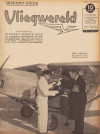 Vliegwereld Jrg. 04 1938 Nr. 03