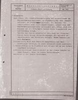 Pressluftnotbetütigung - Me 262 - Compressed air emergency operation