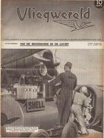 Vliegwereld Jrg. 05 1939 Nr. 35