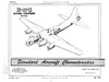 B-17G Flying Fortress Standard Aircraft Characteristics - 27 April 1949