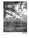 T.O. 1C-131A-1 Flight Manual HC-131A USCG Series
