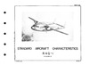 R4Q-1 Standard Aircraft Characteristics - 1 October 1949