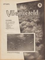 Vliegwereld Jrg. 08 1942 Nr. 16
