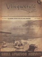 Vliegwereld Jrg. 05 1939 Nr. 22