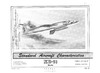 XB-51 Standard Aircraft Characteristics - 19 May 1950