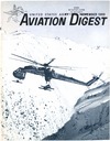 United States Army Aviation Digest - November 1969