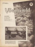 Vliegwereld Jrg. 07 1941 Nr. 02