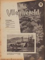 Vliegwereld Jrg. 09 1943 Nr. 15