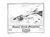 3086 F-102A Delta Dagger Standard Aircraft Characteristics - August 1962