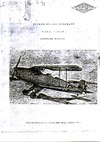 Bucker BU-131 Jungmann - Casa 1-131-E Airframe Manual