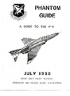 Phantom guide: A guide to the F-4