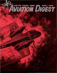 United States Army Aviation Digest - April 1968