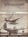 Vliegwereld Jrg. 05 1939 Nr. 10