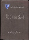 Junker Ju88 A-1 Betriebsanleitung
