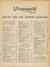 Vliegwereld Jrg. 04 1938 Nr. 00 Pag. 000 Index