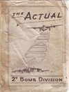 The actual shadow - 2nd Bomb division