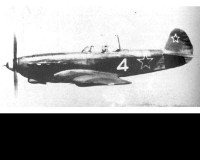 Yakovlev Yak-9