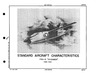 F8U-1P Standard Aircraft Characteristics - 15 June 1962