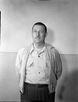 Passport: W. Sandland