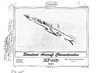 4225 XF-103 Thunderwarrior Standard Aircraft Characteristics - 1 July 1957