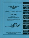 Navair 01-245FDC-1 Natops Flight Manual RF-4B