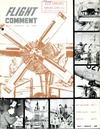 RCAF Flight comment 1958-4
