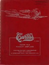 Detail Specifications for Curtiss Hawk 75-A Airplane