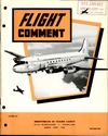 RCAF Flight comment 1955-2
