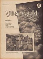 Vliegwereld Jrg. 08 1942 Nr. 01