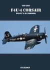 AN 01-45HB-1 F4U-4 Corsair  Pilot&#039;s Handbook