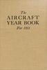 1953 Aircraft Year book